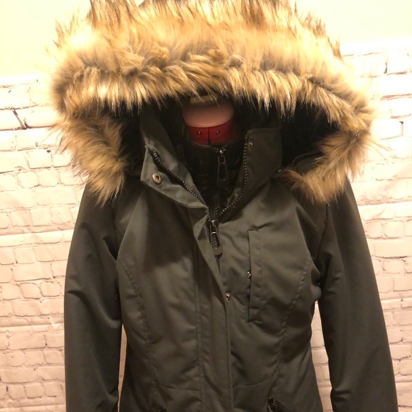 reitmans plus size winter coats